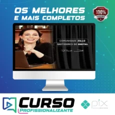 Comunidade Zillo: Bastidores do Digital