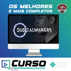 Digital Makers Comunidade