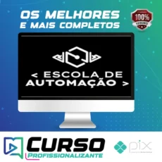 Escola de Automação