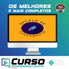 Escola de Lançamentos 3.0