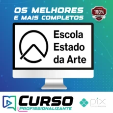 Escola Estado da Arte