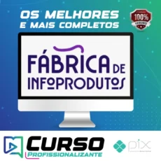 Fábrica de Infoprodutos 2.0