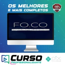 Fo.Co: Formação de Coprodutores