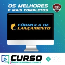 Fórmula de Lançamento 2022