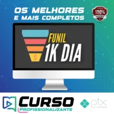 Funil 1K Dia