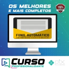 Funil Automático de Vendas Com E