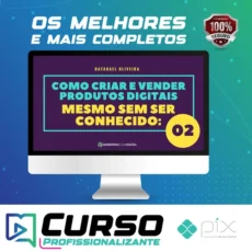 Imersão de Produtos Digitais