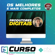 Imersão dos Produtores Digitais