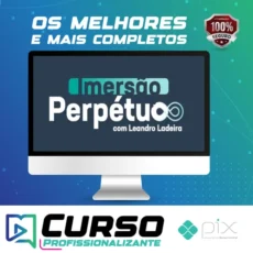 Imersão Perpétuo