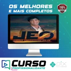 Jornada Enriquecendo Online