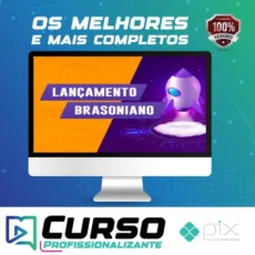 Lançamento Brasoniano