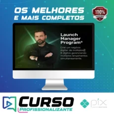 Launch Manager Program