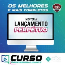 Mentoria Lançamento Perpétuo
