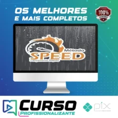 Método Lançamento Speed