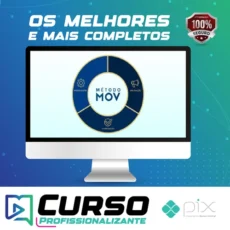 Método MOV Para Lançamentos Digitais