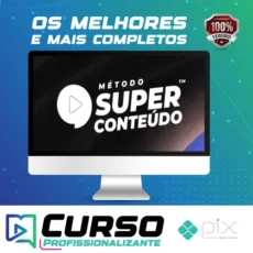 Método Super Conteúdo