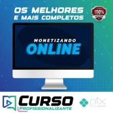 Monetizando Online