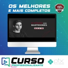 O Poder dos Bastidores