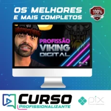 Profissão Viking Digital