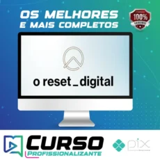 Reset Digital