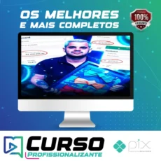 Seu Lançamento Completo com até R$ 1 mil (M1K)