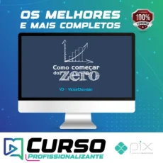 Como Começar do Zero