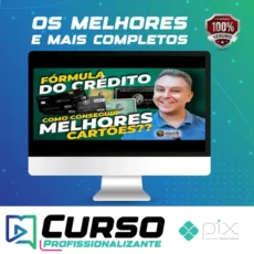 A Fórmula do Crédito