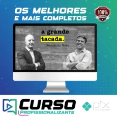 A Grande Tacada 16ª Edição