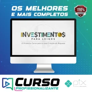 Investimentos Para Leigos: Começando do Zero