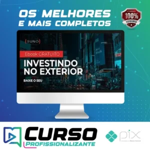 Investindo No Exterior
