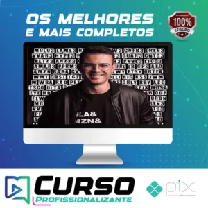 Lives Canal do Holder