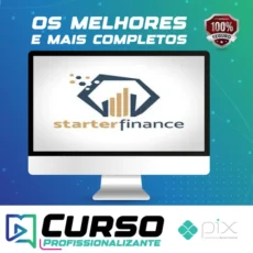 Acesso VIP Grupo Starter Finance