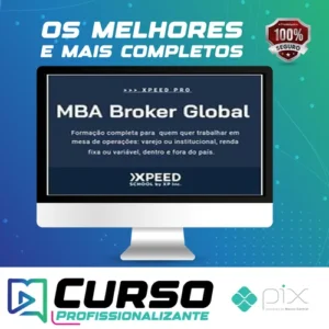 Mba Broker Global