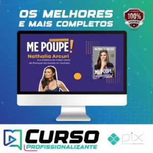 Me Poupe! 10 Passos Para Nunca Mais Faltar Dinheiro