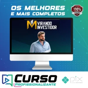 Mentoria Virando Investidor