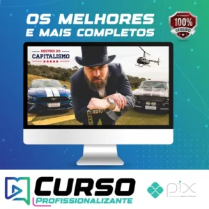 Mestres do Capitalismo 2.0