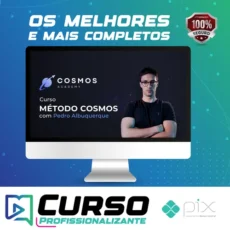 Método Cosmos: O Caminho Até 9 Digitos