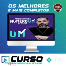 Minha Carteira Número 1