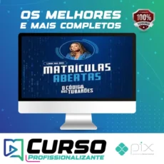 O Código dos Tubarões