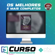 O Jeito Peter Lynch de Investir