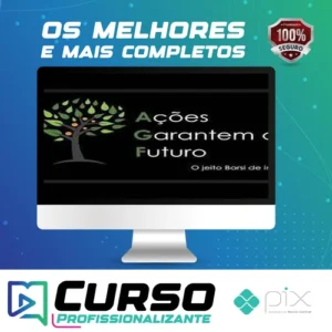 AGF: O Jeito Barsi de Investir