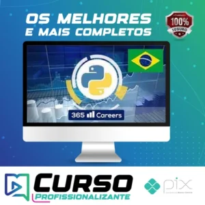 Python Para Finanças: Investimentos & Análise de Dados