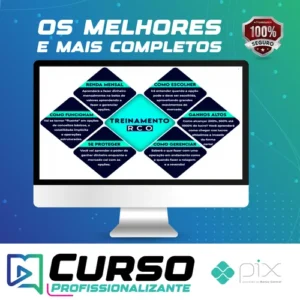 Renda com Opções RCO