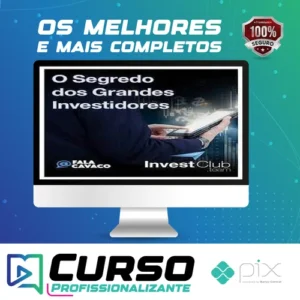 Segredo Dos Grandes Investidores