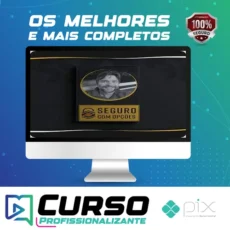 Seguro Com Opções (Curso Definitivo)
