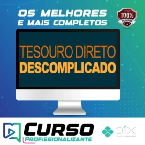 Tesouro Direto Descomplicado