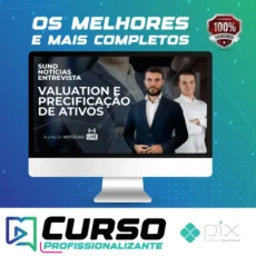 Valuation e Precificação de Ativos