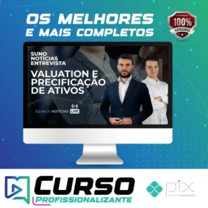Valuation e Precificação de Ativos