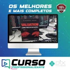 Valuation: Como Precificar Ações