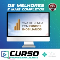 Viva de Renda Com Fundos Imobiliários